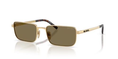 PRADA - Lunettes de soleil - PR D54S - 24J90F - 55