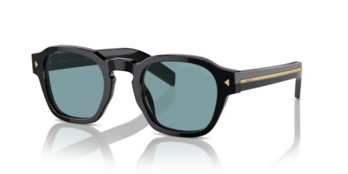 PRADA - Lunettes de soleil - PR A16S - 16K04D - 49 - AVEC DES VERRES POLARISÉS