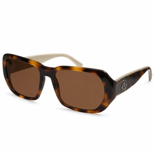 Moncler - Lunettes de soleil - ML5197 – Eszti Custom Edition - 052 - 54 - 1/1, NO REPRODUCTION
