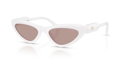 MIU MIU - Lunettes de soleil - MU B11SU - 20M20I - 55