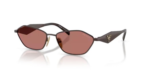 PRADA - Lunettes de soleil - PR D50S - 22J80W - 57