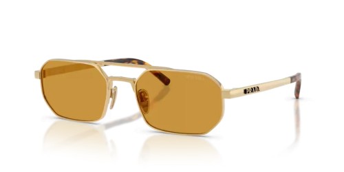 PRADA - Lunettes de soleil - PR D53S - 24J50P - 55
