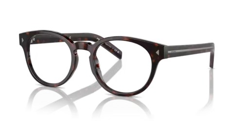PRADA - Cadres optiques - PR A14V - 17N1O1 - 52
