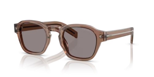 PRADA - Lunettes de soleil - PR A16S - 28I03D - 49