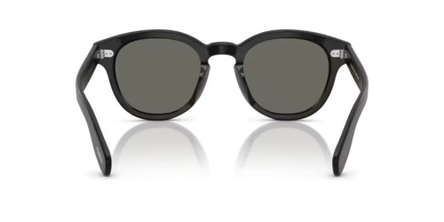OLIVER PEOPLES OV5413SU CARY GRANT - 1796R5 - 48 Lunettes de soleil Noir semi-mat Phantos