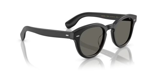 OLIVER PEOPLES OV5413SU CARY GRANT - 1796R5 - 48 Lunettes de soleil Noir semi-mat Phantos