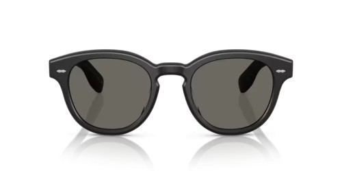 OLIVER PEOPLES OV5413SU CARY GRANT - 1796R5 - 48 Lunettes de soleil Noir semi-mat Phantos