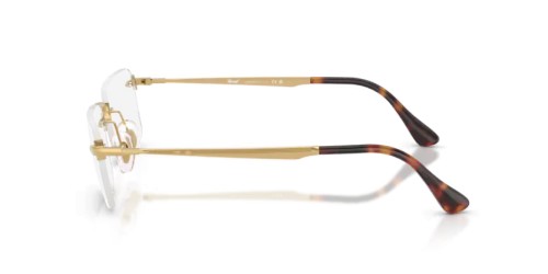 Persol PO1030V - 515 - 57 Cadres optiques Or Rectangle