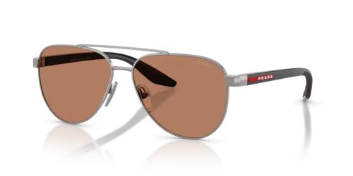 Prada Linea Rossa - Lunettes de soleil - PS A52S - 5AV20D - 58