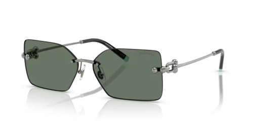 TIFFANY & CO. - Lunettes de soleil - TF3088 - 60033H - 59