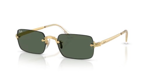 Ray-Ban - Lunettes de soleil - RB3928 - 001/71 - 54