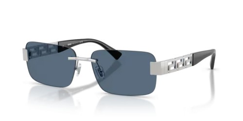 VERSACE - Lunettes de soleil - VE2298 - 100180 - 58