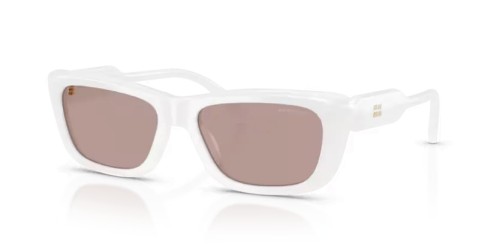 MIU MIU - Lunettes de soleil - MU B12S - 20M20I - 56