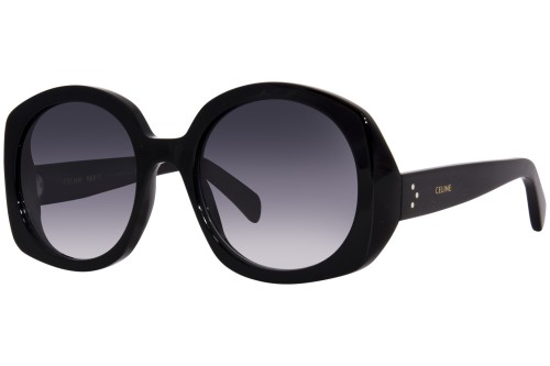 Celine - Lunettes de soleil - CL40242I - 01B - 53