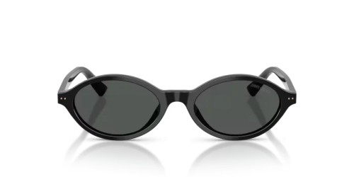 Jimmy Choo JC5068U - 500087 - 51 Lunettes de soleil Noir Ovale