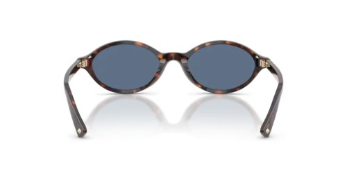 Jimmy Choo JC5068U - 500280 - 51 Lunettes de soleil Havane Ovale