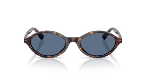 Jimmy Choo JC5068U - 500280 - 51 Lunettes de soleil Havane Ovale