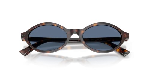Jimmy Choo JC5068U - 500280 - 51 Lunettes de soleil Havane Ovale