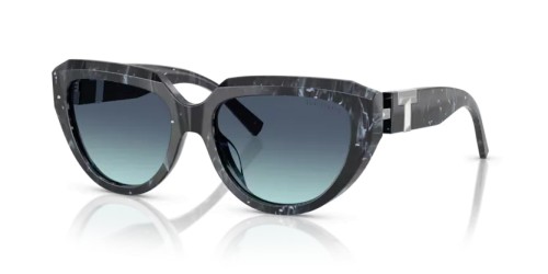 TIFFANY & CO. - Lunettes de soleil - TF4238U - 84349S - 55