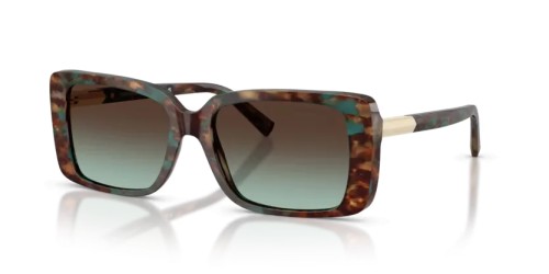 TIFFANY & CO. - Lunettes de soleil - TF4249 - 84425D - 55