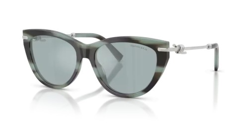 TIFFANY & CO. - Lunettes de soleil - TF4253 - 84437C - 55