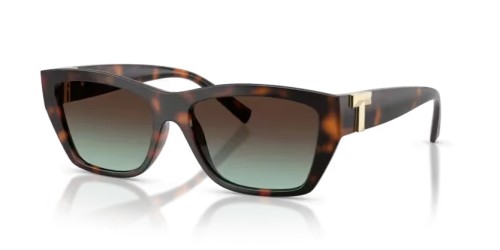TIFFANY & CO. - Lunettes de soleil - TF4255U - 80155D - 56