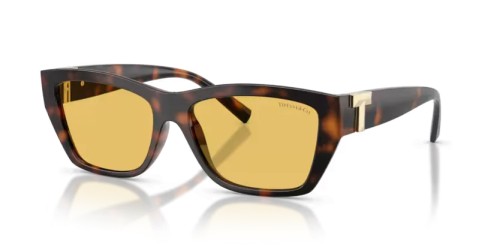 TIFFANY & CO. - Lunettes de soleil - TF4255U - 845685 - 56
