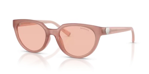 TIFFANY & CO. - Lunettes de soleil - TF4256D - 844884 - 55