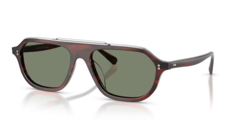 OLIVER PEOPLES - Lunettes de soleil - OV5613SU - 181852 - 58