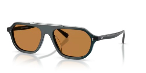 OLIVER PEOPLES - Lunettes de soleil - OV5613SU - 181953 - 58