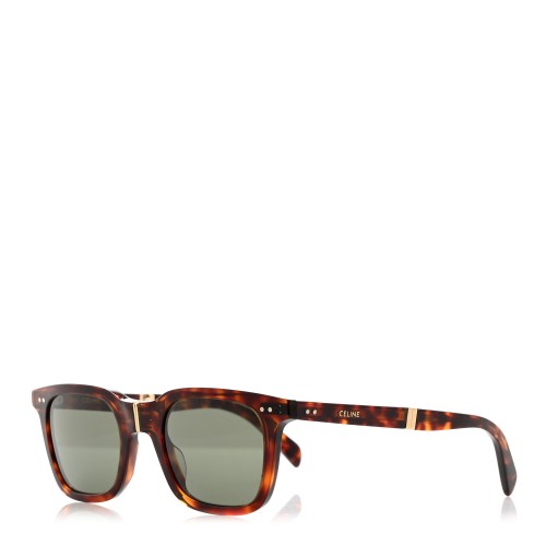 Celine - Lunettes de soleil - CL40247I - 52N - 50