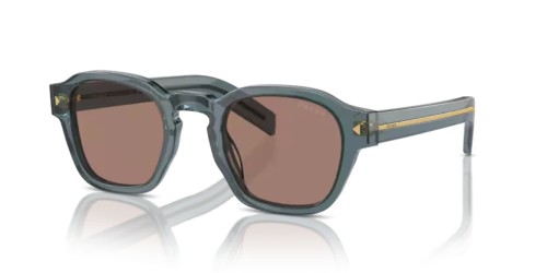 PRADA - Lunettes de soleil - PR A16S - 17T05D - 49