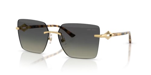 Jimmy Choo - Lunettes de soleil - JC4018 - 302311 - 59
