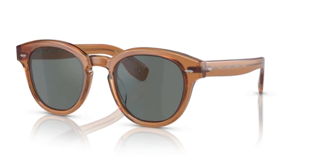 OLIVER PEOPLES OV5413SU CARY GRANT - 1783W5 - 50 Lunettes de soleil Caroube Phantos