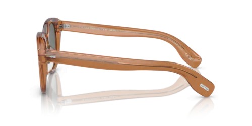 OLIVER PEOPLES OV5413SU CARY GRANT - 1783W5 - 50 Lunettes de soleil Caroube Phantos