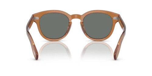 OLIVER PEOPLES OV5413SU CARY GRANT - 1783W5 - 50 Lunettes de soleil Caroube Phantos