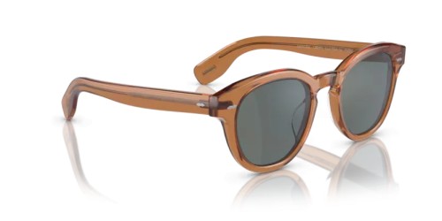 OLIVER PEOPLES OV5413SU CARY GRANT - 1783W5 - 50 Lunettes de soleil Caroube Phantos
