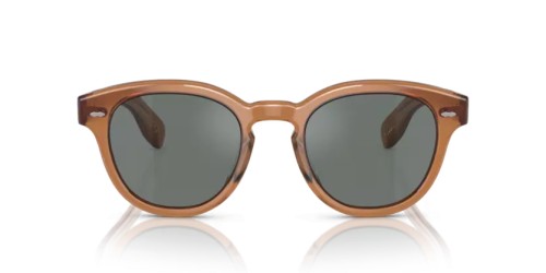 OLIVER PEOPLES OV5413SU CARY GRANT - 1783W5 - 50 Lunettes de soleil Caroube Phantos