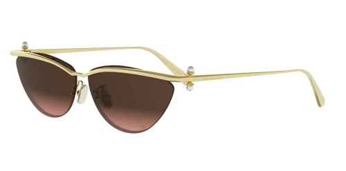 Dior - Lunettes de soleil - DIORTRIBALES B2U - B0F2 - 61