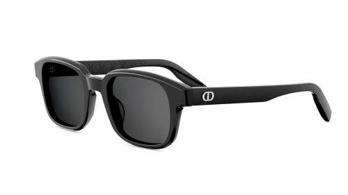 Dior - Lunettes de soleil - CD ICON S4F - 10A0 - 53