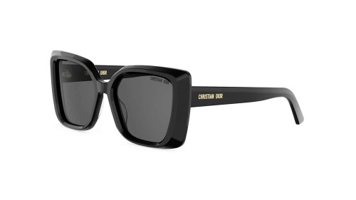 Dior - Lunettes de soleil - DIORMIDNIGHT S5I - 10A0 - 55