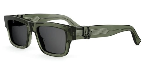 Dior - Lunettes de soleil - DIOR OBLIQUE S3F - 55A0 - 55