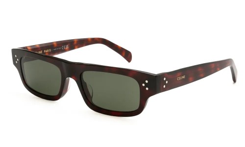 Celine - Lunettes de soleil - CL40337U - 52N - 52