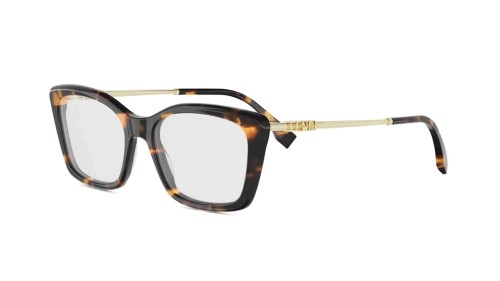 Fendi - Cadres optiques - FE50143F - 001 - 53