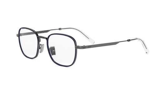 Dior - Cadres optiques - DIORBOTANICAO S3U - H700 - 49