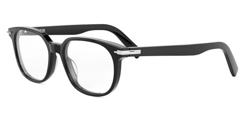 Dior - Cadres optiques - DIORBLACKSUITO S25I - 1000 - 53
