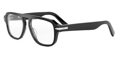 Dior - Cadres optiques - DIORBLACKSUITO A3I - 1000 - 53