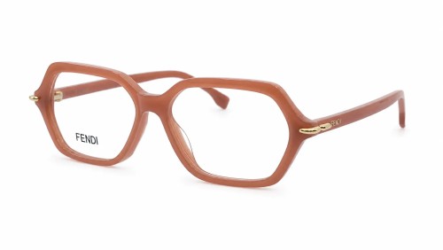Fendi - Cadres optiques - FE50125I - 068 - 54