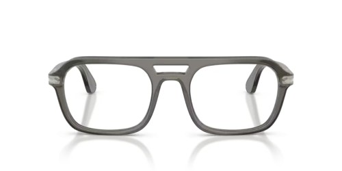 Persol PO3394V - 1103 - 56 Cadres optiques Fumé Angulaire