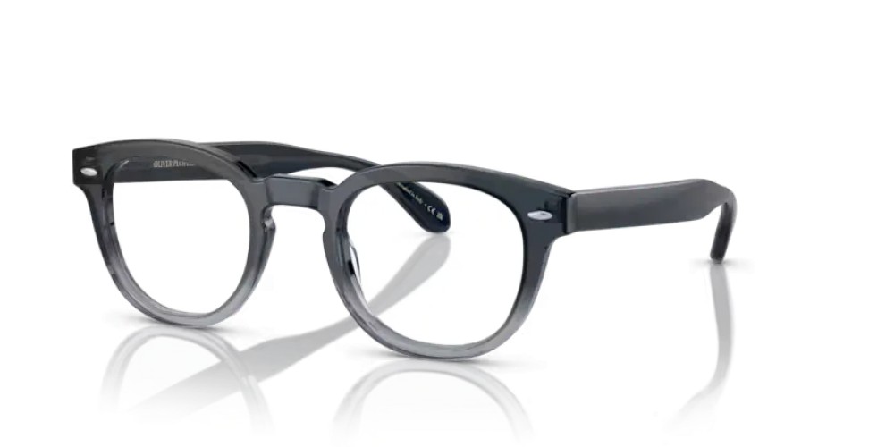 OLIVER PEOPLES OV5036 - 1777 - 52 Cadres optiques Bleu marine dégradé Phantos